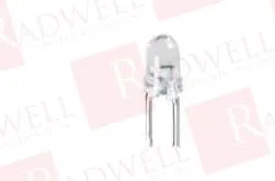 Светодиодная лампа / Лампочка Артикул WP710A10QBC/D от производителя KINGBRIGHT