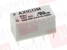 Реле / розетка Артикул V23105-A5476-A201 от производителя TE CONNECTIVITY