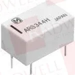 Реле / розетка Артикул ARS144H от производителя MATSUSHITA ELECTRIC