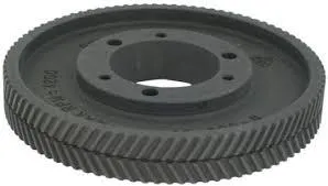 Звездочка приводная SilentSync Eagle PD Blue B-38S-SF, 38 зубьев, шаг 14 мм