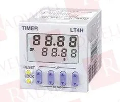 Таймер  / Счетчик  Артикул LT4HL8-DC24V от производителя MATSUSHITA ELECTRIC
