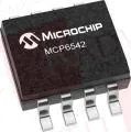 Компаратор  Артикул MCP6542-E/SN от производителя MICROCHIP TECHNOLOGY INC