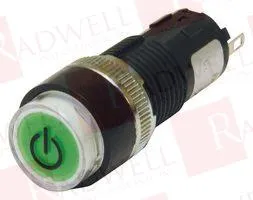 Индуктор / дроссель / катушка Артикул KB02VA001 от производителя NKK