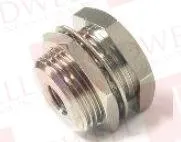 Пневматический фитинг и аксессуары Артикул SBH-125-SS от производителя PNEUMADYNE