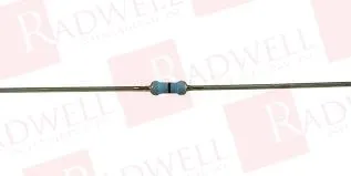 Резистор  Артикул MBB02070Z0000ZCT00 от производителя VISHAY