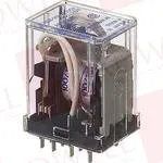 Реле / розетка Артикул HC4E-HP-DC24V от производителя MATSUSHITA ELECTRIC