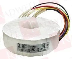 Трансформатор для цепи управления Артикул VPM240-4170 от производителя TRIAD MAGNETICS