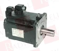 Двигатель Артикул BL-MC100J-20SBA от производителя OKUMA