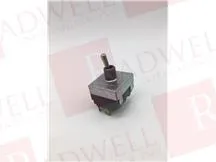 Тумблер  Артикул 0140-4000 от производителя REGAL REXNORD