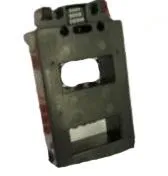 Катушка контактора GE-049 Allen Bradley, 208В, 60Гц