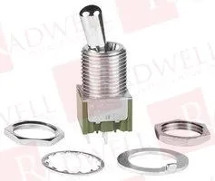 Селекторный переключатель Артикул M2021BB1W01 от производителя NKK