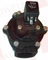 Электромагнитный клапан  Артикул VNP214-110/50-N от производителя PENTAIR