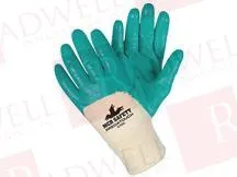 Перчатки Артикул 9790S от производителя MCR SAFETY