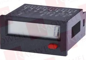 Таймер  / Счетчик  Артикул CI090110 от производителя IPF ELECTRONIC