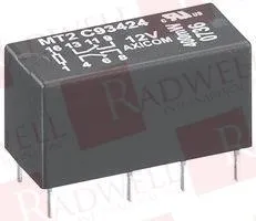 Устройство для пускателя / стартера Артикул C93425 от производителя TE CONNECTIVITY