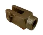 Шток цилиндра SSA-245 ALLENAIR с наконечником 1/2 NPT