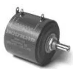 Потенциометр проволочный BOURNS 3400S-1-101L, 100 Ом, 5Вт, 10 оборотов