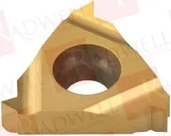 Режущая пластина Артикул 16ER14NPTFBXC от производителя CARMEX