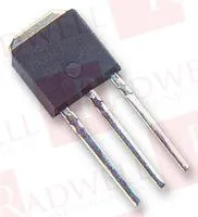 Транзистор Артикул FQU11P06TU от производителя ON SEMICONDUCTOR