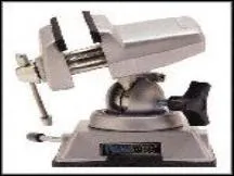 Прижимные клещи Артикул 381 от производителя PANAVISE