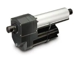 Пневматический привод K2EP1.0G10-24V-BR-10R90 от THOMSON LINEAR