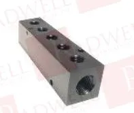 Пневматический коллектор Артикул M30-375-5W от производителя PNEUMADYNE