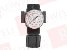 Пневматический регулятор Артикул R60-2G от производителя MASTER PNEUMATICS