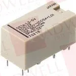 Реле / розетка Артикул DE2A-L2-12V от производителя MATSUSHITA ELECTRIC