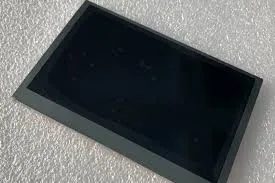 T-51963GD035J-MLW-AHN Интерфейс оператора от OPTREX