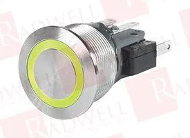 Кнопка Артикул 1241.6624.1132000 от производителя SCHWEITZER ENGINEERING