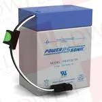 Аккумулятор Артикул PS6120TH от производителя POWER SONIC