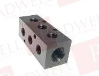 Пневматический коллектор Артикул M30-250-3-90 от производителя PNEUMADYNE