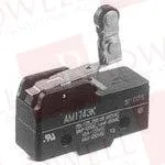 Миниатюрный щелчковой выключатель Артикул AM1743KF от производителя MATSUSHITA ELECTRIC