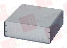 Ящик  для инструмента Артикул M5503110 от производителя METCASE