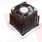 Крепление радиатора к плате Артикул ATS-61400W-C2-R0 от производителя ADVANCED THERMAL SOLUTIONS