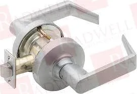 Дверная ручка Артикул ND10S-RHO-626 от производителя SCHLAGE