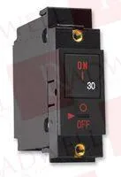 Автоматический выключатель в литом корпусе Артикул AG1-B2-12-450-313-AT от производителя CARLING SWITCH