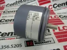 Кодирующее устройство / фазовый датчик положения Артикул 7507022 от производителя LEINE & LINDE