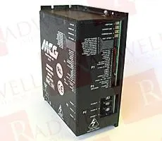 Сервопривод  / сервоуправление Артикул BMC-12H от производителя AMETEK