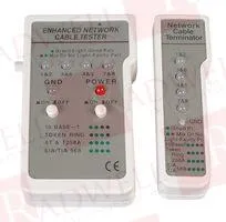 Электрический аксессуар Артикул 72-9940 от производителя TENMA