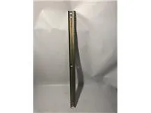 Кронштейн монтажный Hammond Manufacturing CCR42TZPL, резьбовая шина, сталь, 1067 мм, 2 шт.