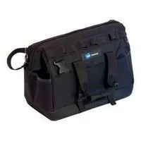 Сумка для инструментов Carry Tech B&W International, нейлоновая, черная