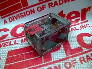 Реле / розетка Артикул C2-A20X/110VAC от производителя TURCK