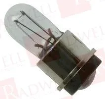 Лампа накаливания Артикул 6839 от производителя CHICAGO MINIATURE