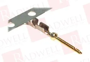 Перемычка / клемма / штекер Артикул 170-201-170L003 от производителя NORCOMP