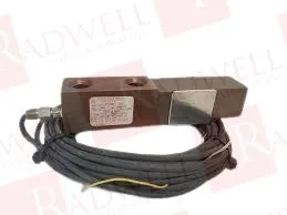 Тензодатчик Артикул A130784-00B от производителя METTLER TOLEDO