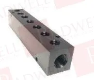 Пневматический коллектор Артикул M30-250-7W от производителя PNEUMADYNE