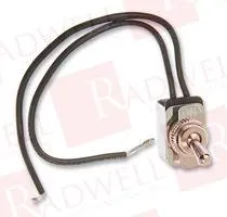 Тумблер  Артикул 26-555 от производителя MCM ELECTRONICS