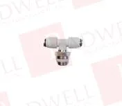 Пневматический шланг в сборе, соединитель и запасные части Артикул P7434 04-04 от производителя CAMOZZI