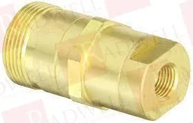 Фитинг для гидравлики Артикул 5100-S2-4B от производителя EATON CORPORATION